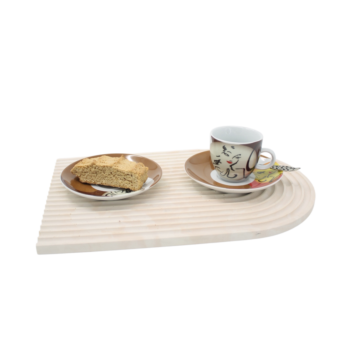 Tray - Rainbow Large