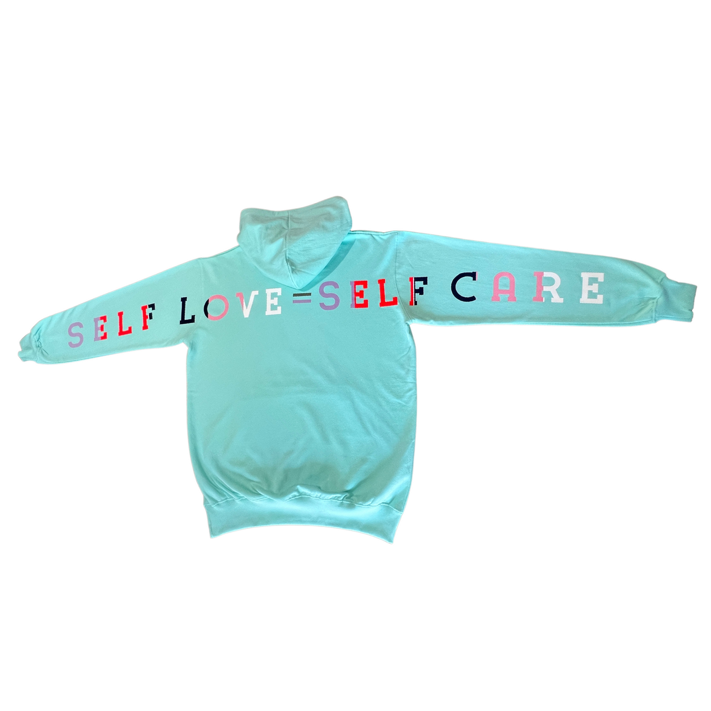 Oversized Hoodie - Unisex