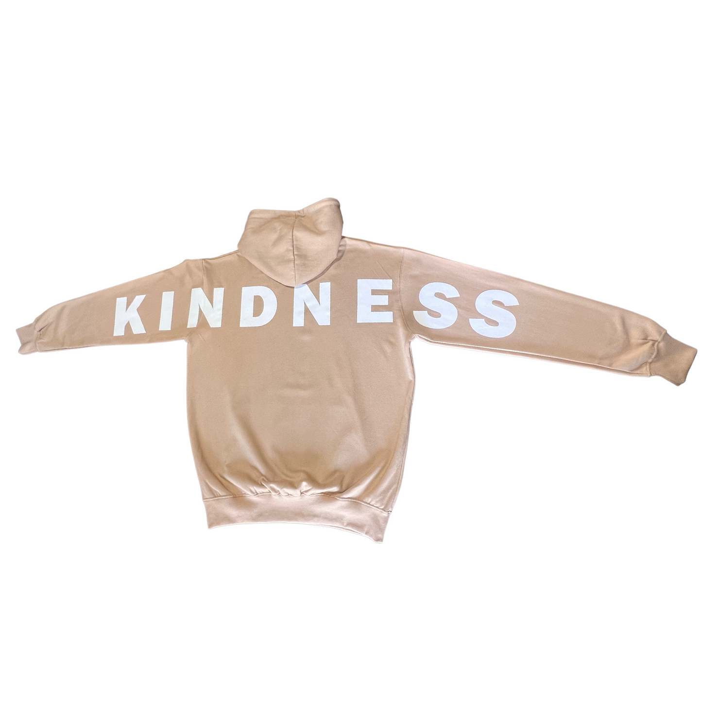 Oversized Hoodie - Unisex