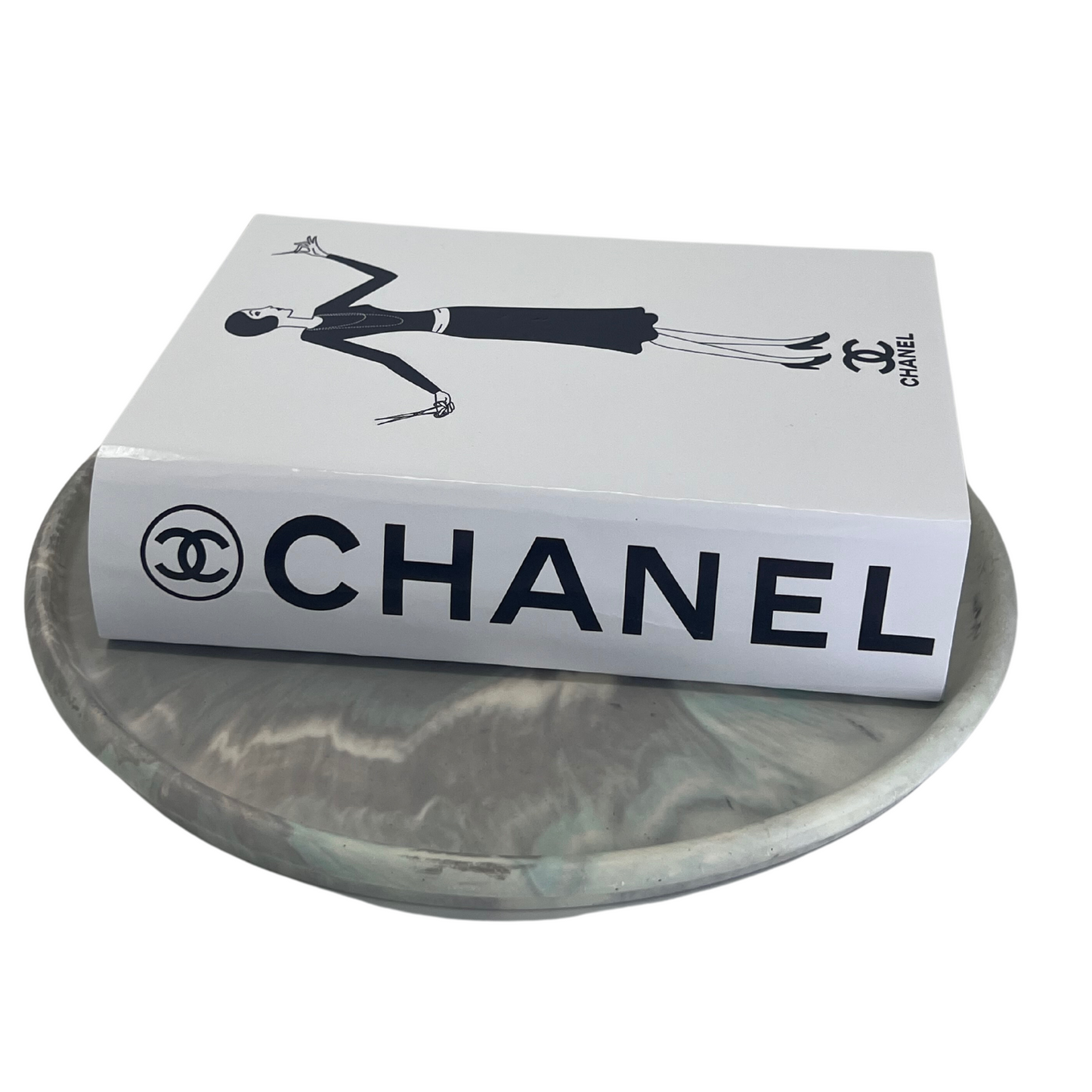 Tray - Medium Round