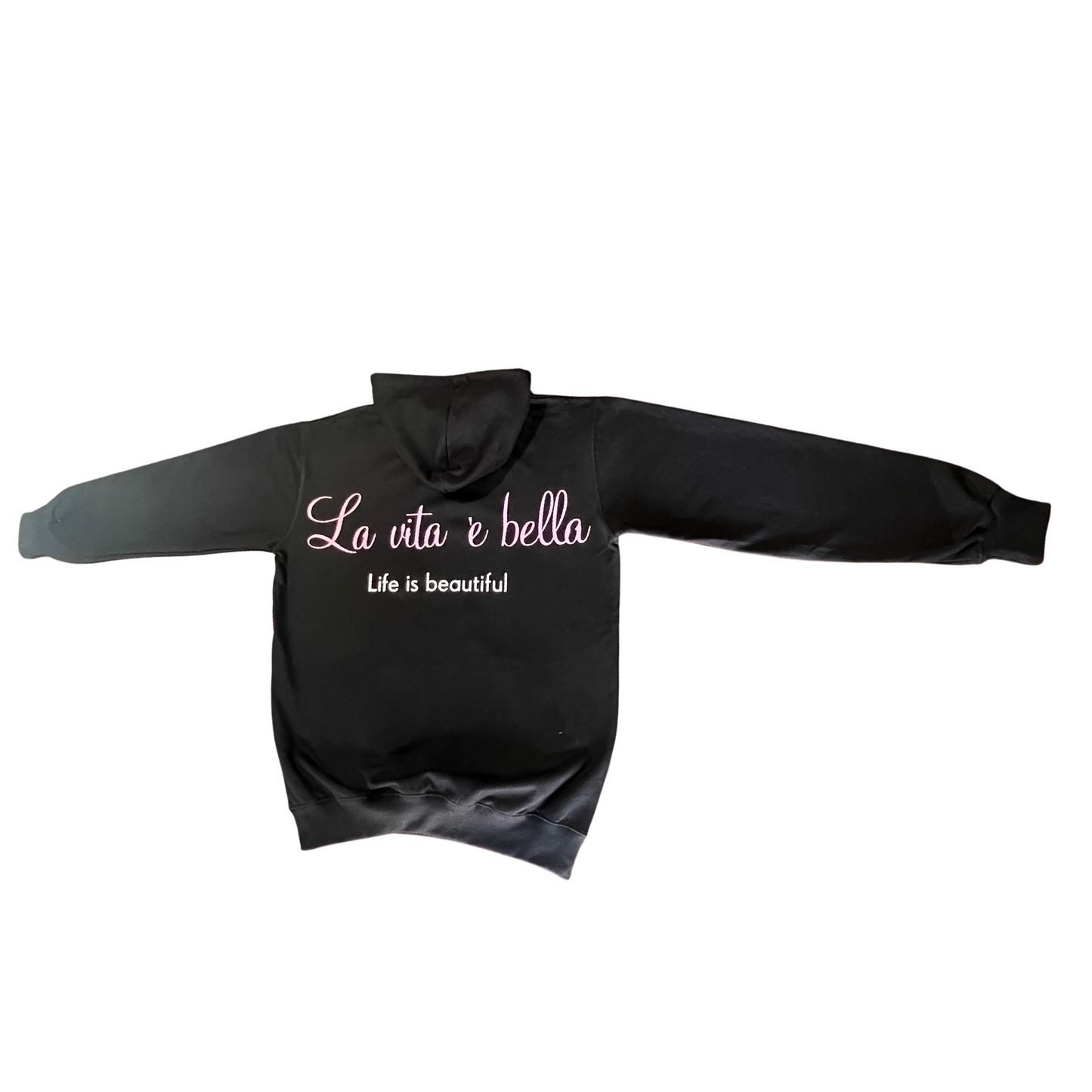Oversized Hoodie - Unisex