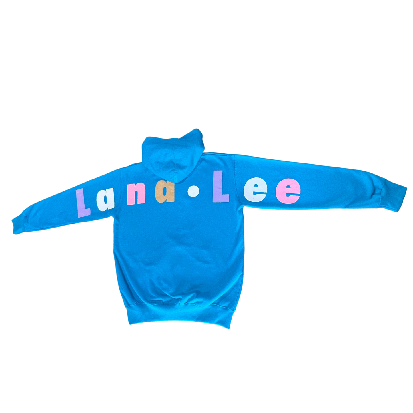 Oversized Hoodie - Unisex