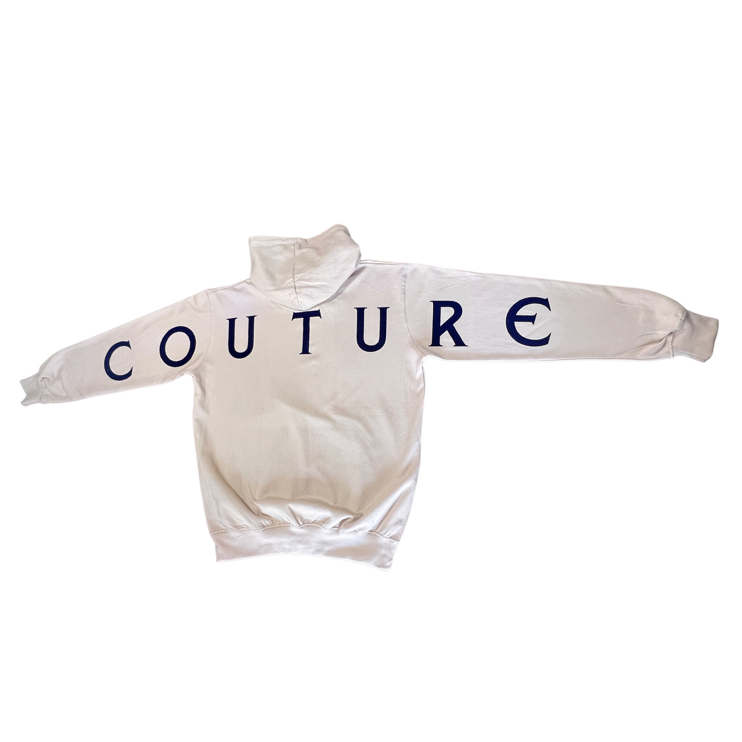 Oversized Hoodie - Unisex