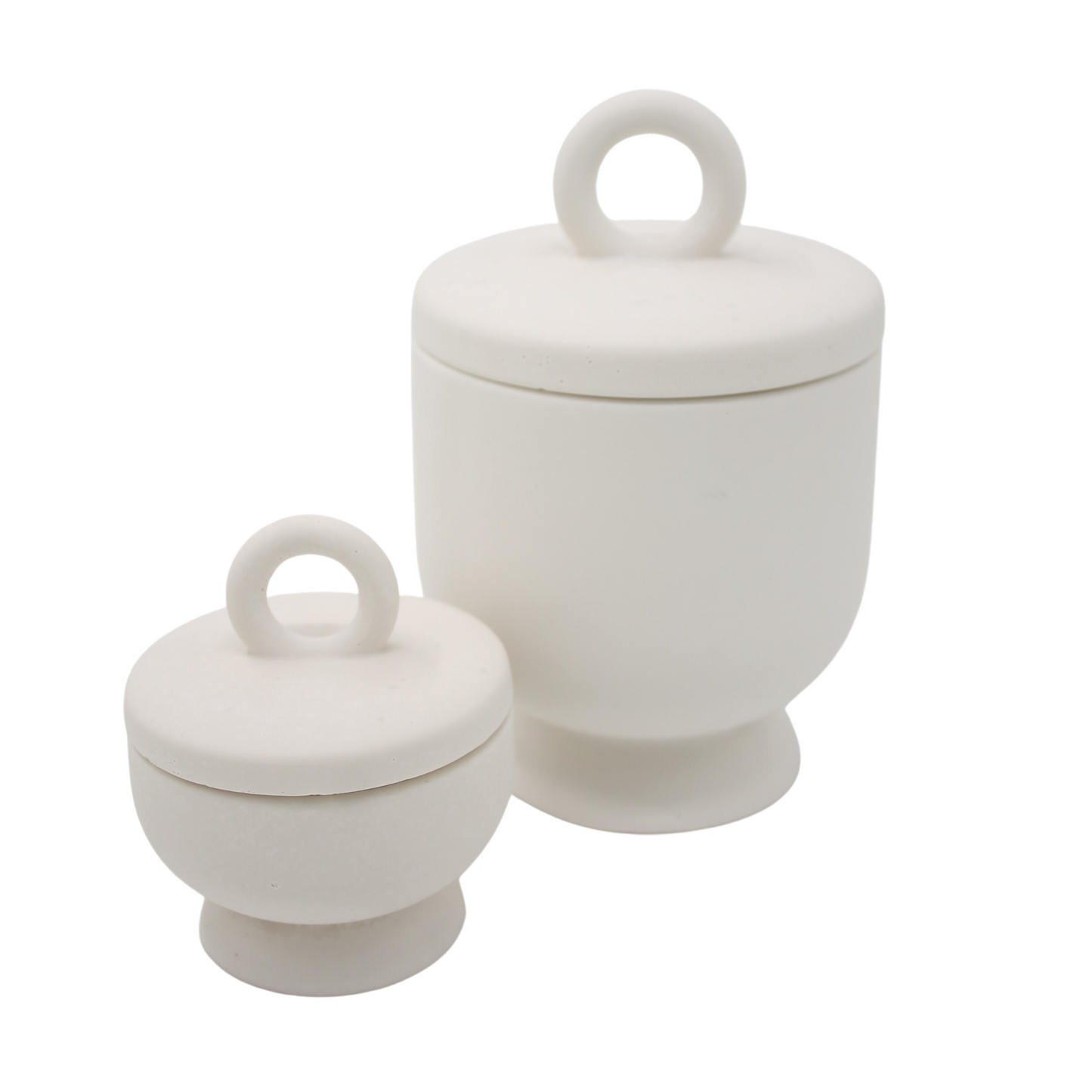 Jar - O Small