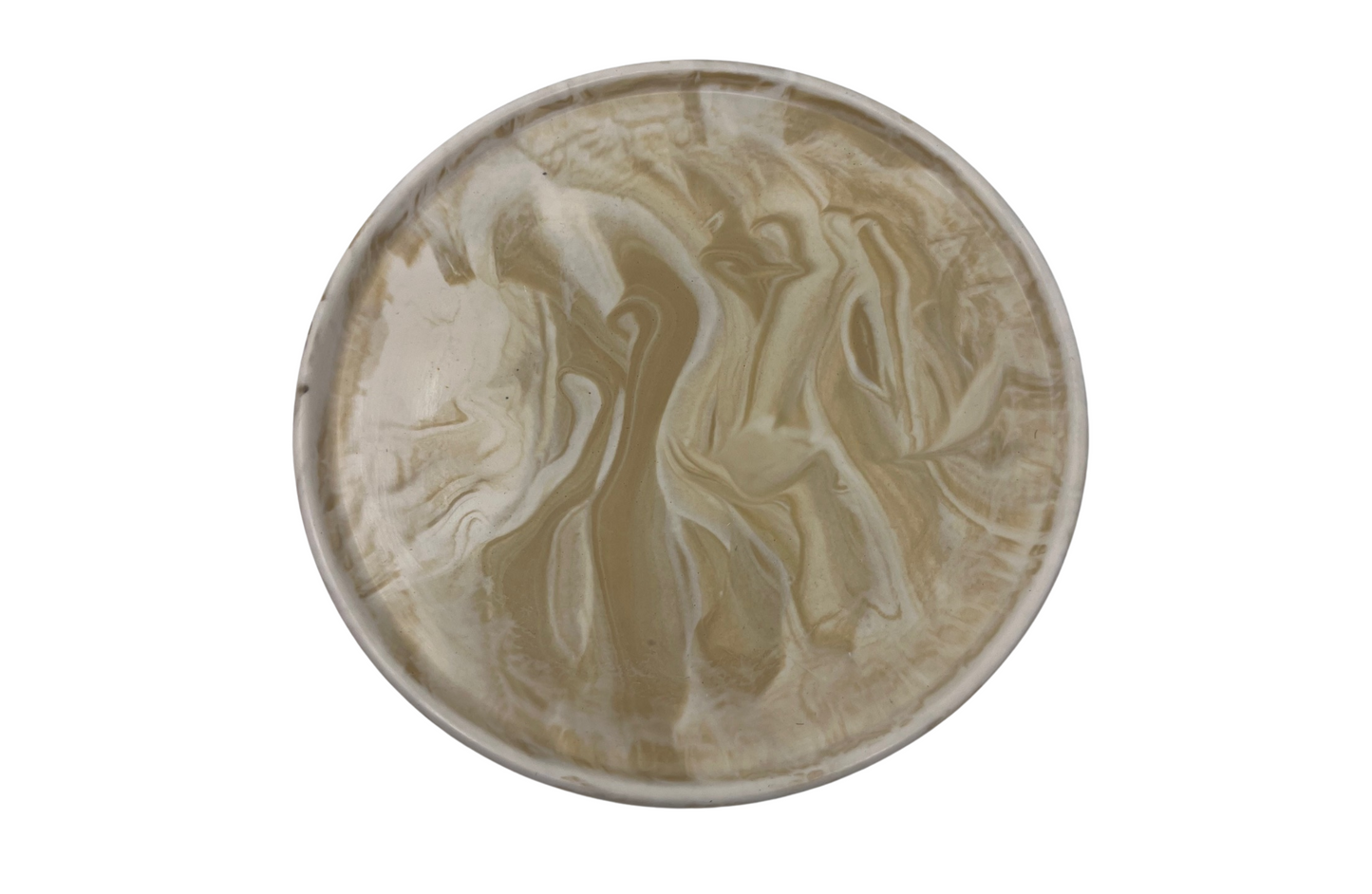 Tray - Medium Round