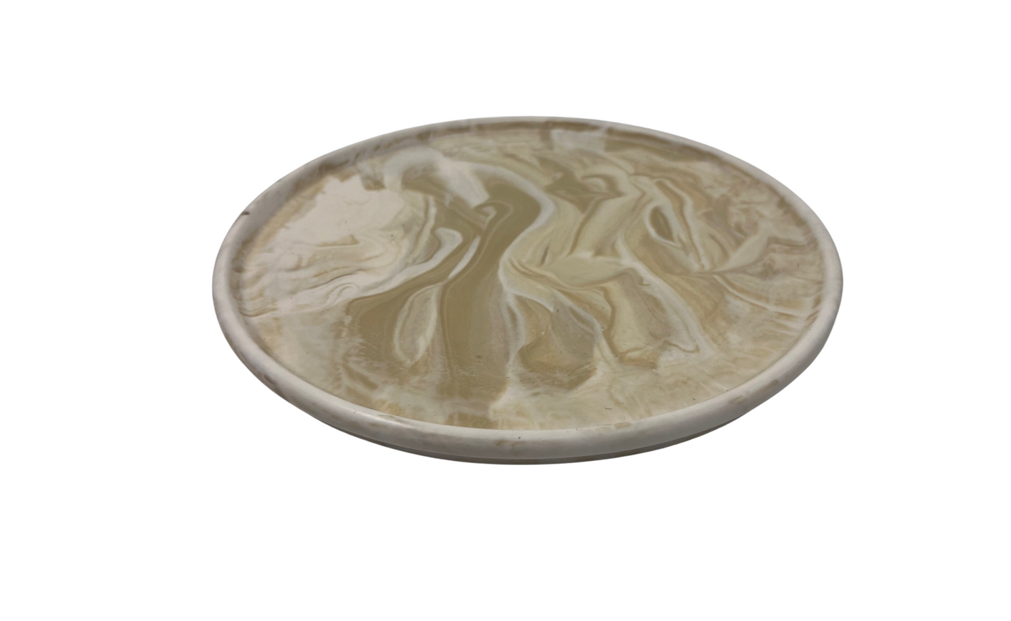 Tray - Medium Round