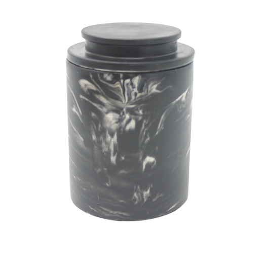 Jar - Reversible Lid