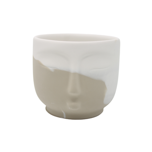 Jar - Face