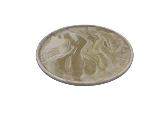 Tray - Medium Round