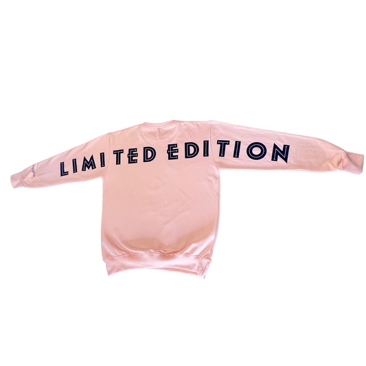 Oversized Tracktop - Unisex