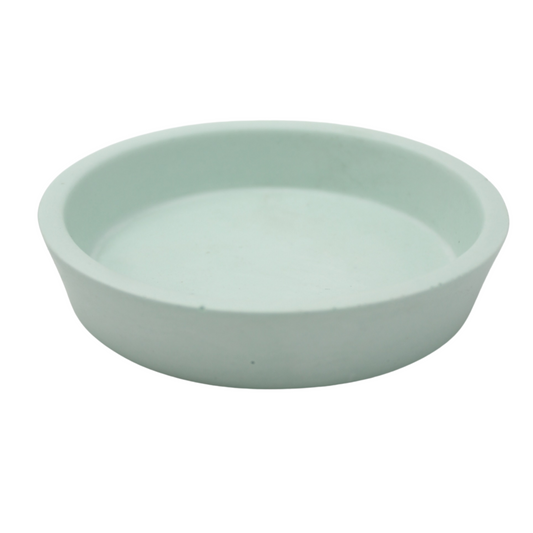 Pot Plant Base - Round