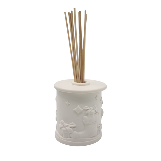 Diffuser Jar - Christmas Presents