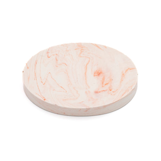 Soap Dish - Oval