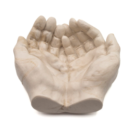 Hands