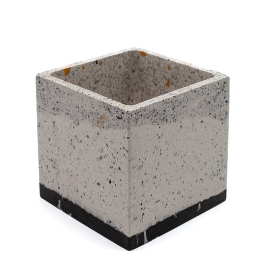 Pot Plant Holder - Square Medium