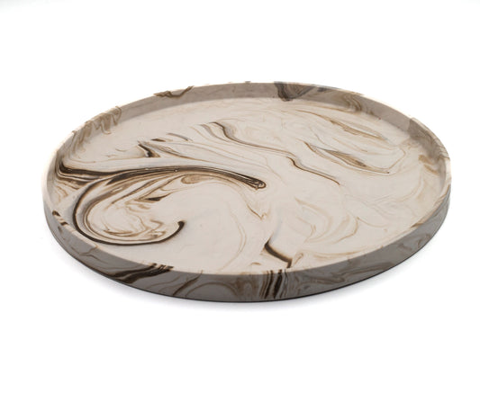 Tray - Large Round