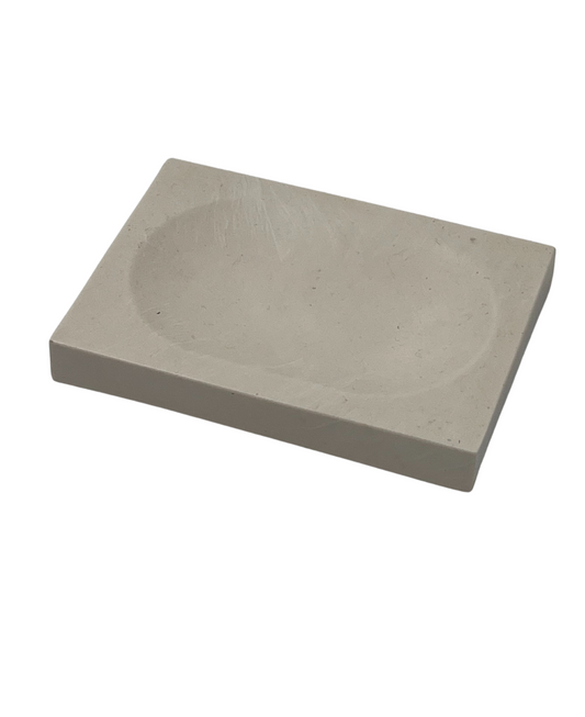 Soap Dish - Rectangle