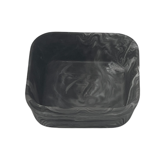 Dish / Holder - Small Square Shape (set of 4)