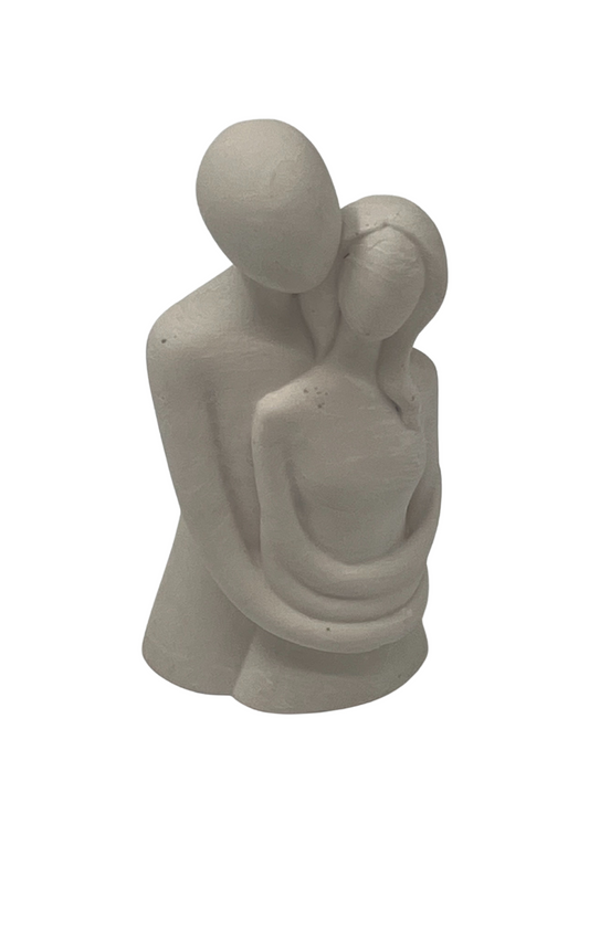 Body Form - Couple